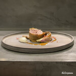 カーサ・デル・チーボ - パンダードのアッロースト