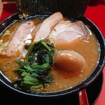 ラーメン 厚木家 - 