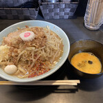 自家製麺 No11 - 