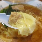 らーめん め組 - とろーん♡