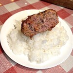 ハンバーグ＆ステーキ食堂クラウゾ - 