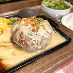 ハンバーグ＆ステーキ食堂クラウゾ - 