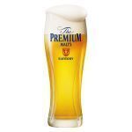 Draft beer (glass)