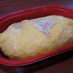 ローソンストア100 - ミニ天津飯￥238円