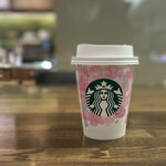 STARBUCKS COFFEE - ドリップコーヒー(HOT│Short)＠税込319円：パイクプレイス ロースト