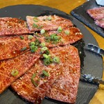 大阪焼肉・ホルモンふたご 築地店 - 