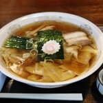 らーめん め組 - 