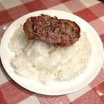 ハンバーグ＆ステーキ食堂クラウゾ - 