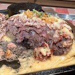 ハンバーグ＆ステーキ食堂クラウゾ - 
