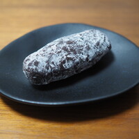 フィオッキ - サラメディチョコラータ