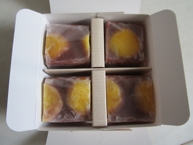 和菓子司　つちや本舗 - 宮古（和菓子）の写真