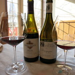 ウシマル - ＜2013年1月＞赤ワイン2種