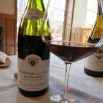 ウシマル - ＜2013年1月＞赤ワインがもう1種♪