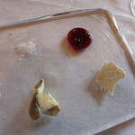 ウシマル - ＜2013年1月＞チーズ2種