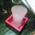 Saka bukuro - 日本酒　「房島屋」  じっちゃん情報