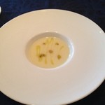 SALONE 2007 - カブのスープ