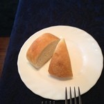 SALONE 2007 - 自家製パン