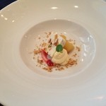 SALONE 2007 - デザート