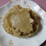 ロバのパン屋 ビタミンパン連鎖店本部 - 黒糖蒸しぱん