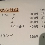 町屋やきにく密陽家 - 