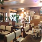 COFFEE SHOP アドニス - 