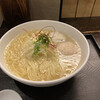 麺屋海神 新宿店