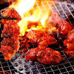 とりやき酒場 鶏ん家 - メイン写真:
