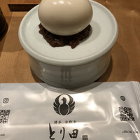 とり田 博多本店 - 