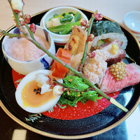 山玄茶 - 
