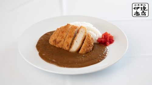 食事処 伊達商店 - 岩切（食堂）の写真