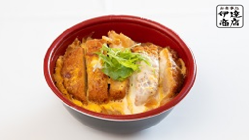 食事処 伊達商店 - 岩切（食堂）の写真