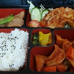 yae 麩りん - 料理写真: