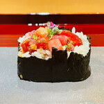 銀座 しのはら - 