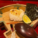 銀座 しのはら - 