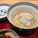 銀座 しのはら - 