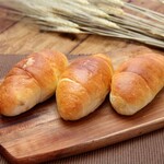 ベーカリーズキッチン オハナ - 料理写真: