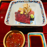 銀座 しのはら - 