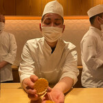 銀座 しのはら - 