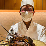 銀座 しのはら - 