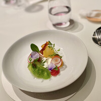 ラ・グランド・メゾンTOKYO - 