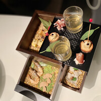 ラ・グランド・メゾンTOKYO - 