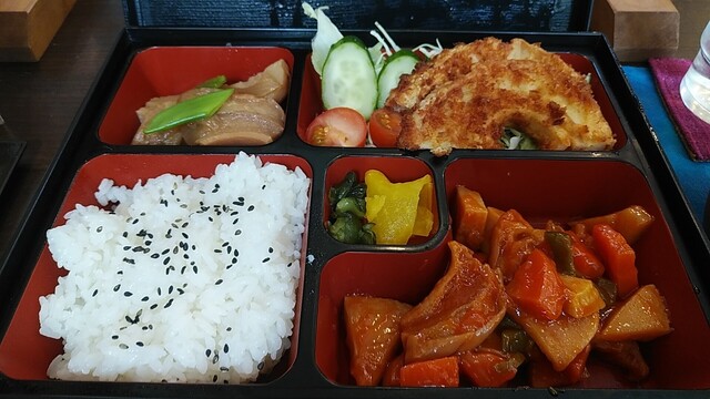 花巻の隠れ家カフェ yae 麩りん &ndash; 手作り麩とスイーツが楽しめる