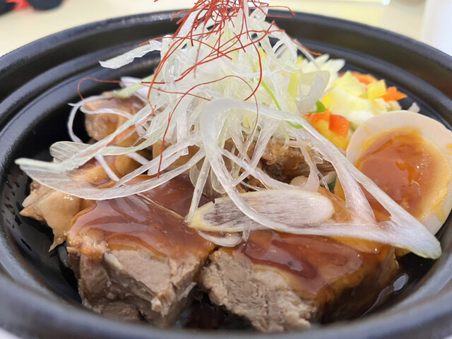 グランディ羽鳥湖スキーリゾート 第2レストハウス - 西郷村その他（食堂）の写真