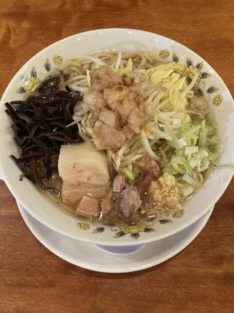 【第1位獲得！】 ヤドカリてます。 移転】北九州ぶた麺 - 食べログ | 平和通/ラーメン トートバッグ