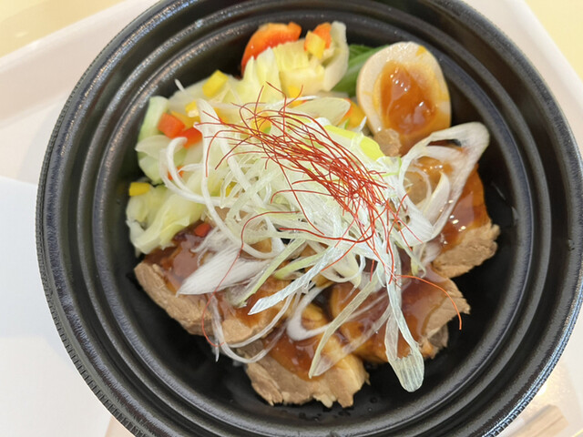 グランディ羽鳥湖スキーリゾート 第2レストハウス - 西郷村その他（食堂）の写真