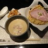 鶏 soba 座銀 本店