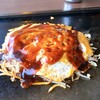 Okonomiyaki Yakisoba Fuugetsu - 広島お好み焼き