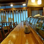 吉野鮨本店 - 