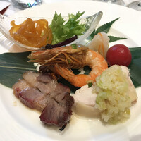 萬珍樓 本店 - 