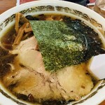 ラーメン新世 - 